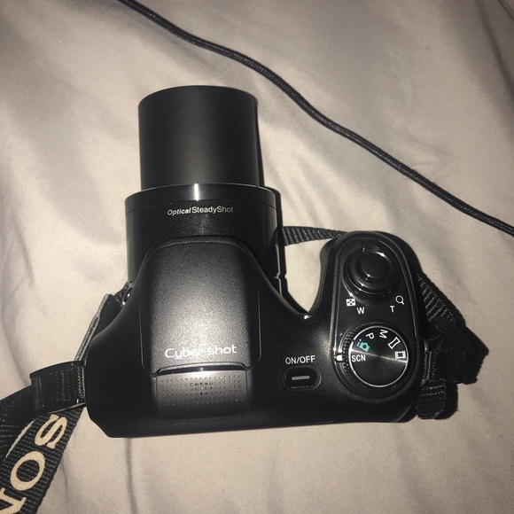 Don’t Camera - Picture 3 of 4